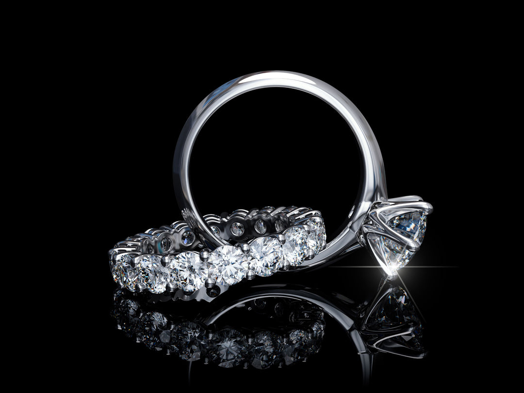 Lab-Grown Diamond Resale Value: Do Lab-Grown Diamonds Hold Their Value?