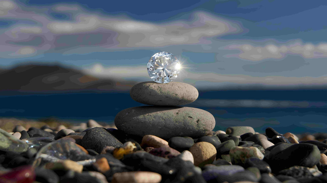 Memorial Diamonds