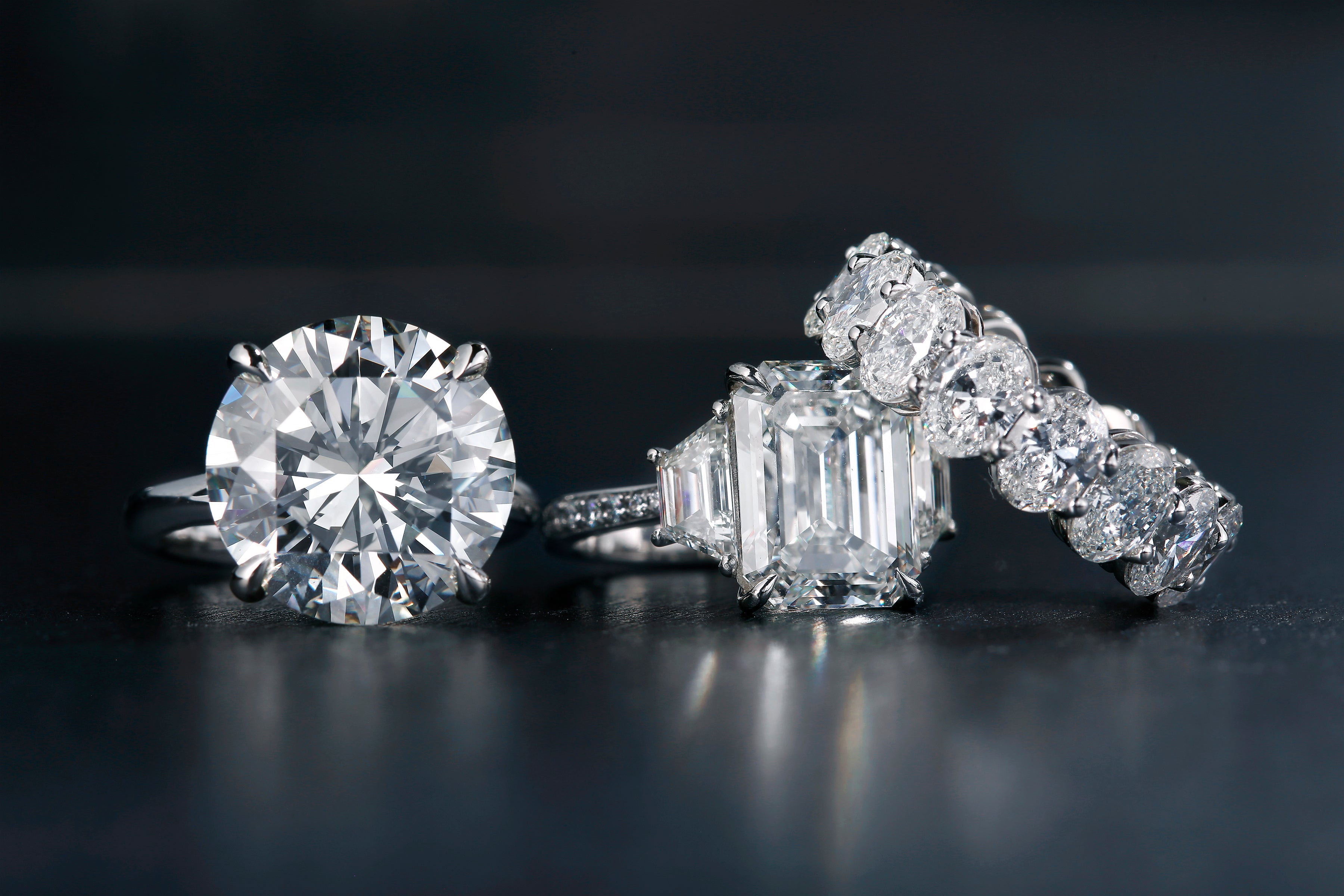 Estrell Signature Pieces
